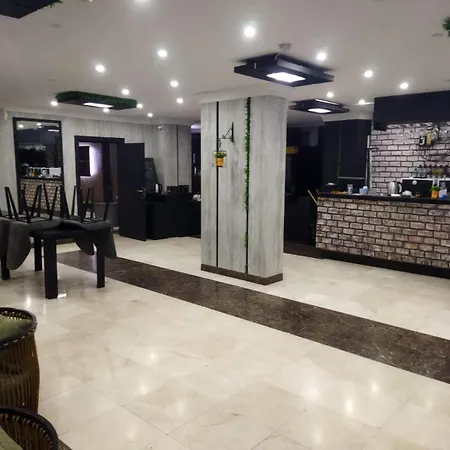 Kolibry Sv Hotel
